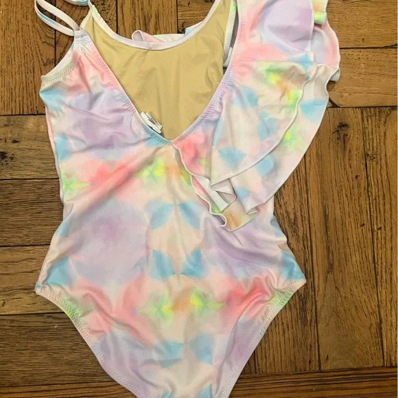 Stella Cove bathing suit. Size 10